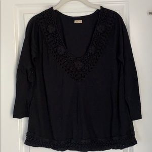 Hollister Blouse